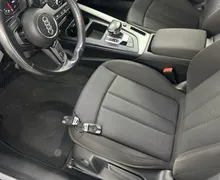 Zunanja slika - Audi A4 - 30 TDI Business line 2.0 TDI.KAMERA.NAVI.LED - 18 - Predogledna slika