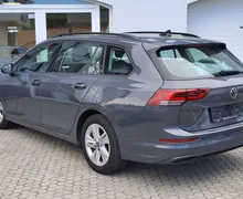 Zunanja slika - Volkswagen Golf - Variant 2.0 TDI BMT Life - 3 - Predogledna slika