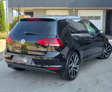 Zunanja slika - Volkswagen Golf - 2,0 TDI BMT Highline - 4 - Predogledna slika