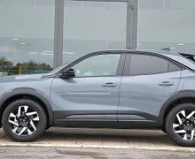 Zunanja slika - Opel Mokka - 1.2 TURBO 96KW EDITION AUTO akcijska cena - 4 - Predogledna slika
