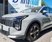 Zunanja slika - KIA Sportage - 1.6 T-GDI LX Fresh ISG DCT - 3 - Predogledna slika