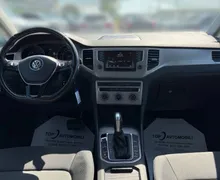 Zunanja slika - VW Golf - Sportsvan 1.6 TDI MOŽNOST FINANCIRANJA BREZ POLOGA - 17 - Predogledna slika