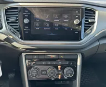 Notranja slika - Volkswagen T-Roc - 1.0 TSI BMT Style - 18 - Predogledna slika