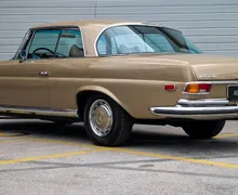 Zunanja slika - Mercedes-Benz - - 280 SE Coupe 3.5 V8 - 7 - Predogledna slika