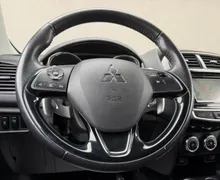 Zunanja slika - Mitsubishi ASX - 2.2 DI-D 4WD Auto Intense+ KAMERA XENON TEMP. NAVI - 12 - Predogledna slika