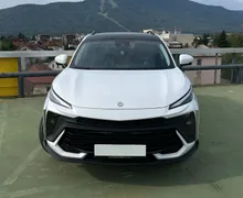 Zunanja slika - Forthing Forthing T5 EVO - T5 Evo Luxury LED.360° POGLED.2XPDC.MASAŽNI SED. - 2 - Predogledna slika