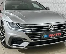 Zunanja slika - Volkswagen Arteon - 2.0TDI-DSG-2X-R-LINE-PANOR-KAMERA-VIRTUAL-ACC-19C- - 1 - Predogledna slika