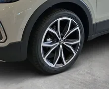 Zunanja slika - Volkswagen T-Cross - 1.0 TSI Style 115... - 6 - Predogledna slika