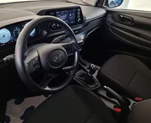 Zunanja slika - Hyundai i20 - 1.0 T-GDI Life •Slovensko vozilo•1.lastnik• - 8 - Predogledna slika