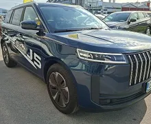 Zunanja slika - Jaecoo 5 - ELITE 1.6 T-GDI - 2 - Predogledna slika