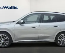 Zunanja slika - BMW Serija iX - xDrive30 - 9 - Predogledna slika