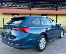 Zunanja slika - Škoda Octavia - 2.0 TDI-VIRTUAL-LED-RADAR-KAMERA-ASISTENCE-ALU-TO - 4 - Predogledna slika