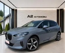 Notranja slika - BMW serija 2 Active Tourer: - 218d Active Tourer Avt.-FUL LED-KAMERA-1.lastnik-. - 12 - Predogledna slika