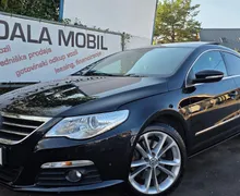 Zunanja slika - Volkswagen Passat - 2.0 TDI CC R-LINE BI-XENON-PANORAMA-ALU PLATIŠČA - 18 - Predogledna slika