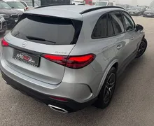 Zunanja slika - Mercedes-Benz GLC-Razred - GLC 220 d 4MATIC Amg Line AirMatic Navi LedVirtu.. - 6 - Predogledna slika