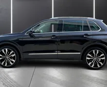 Zunanja slika - VW Tiguan - 2.0 TDI 20COL R-LINE LED NAVI PDC RADARSKI TEM T - 4 - Predogledna slika