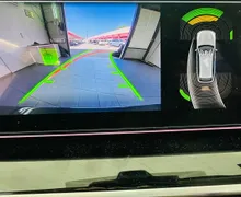 Zunanja slika - BMW Serija 5 - Touring: 530e xDrive Touring Avt.KAMERA.LED.USNJE.NAVI.T - 19 - Predogledna slika