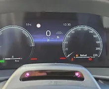 Zunanja slika - Toyota C-HR - 2.0 hibrid  HEV  C-OOL - 15 - Predogledna slika