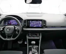 Zunanja slika - Škoda Karoq - 2.0 TDI 4x4 DSG Sportline 150KM - 7 - Predogledna slika