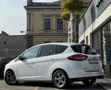 Zunanja slika - Ford C-MAX - 1.0 EcoBoost 125KM STYLE •1.LASTNICA•SLO•PDC•TEMP - 5 - Predogledna slika