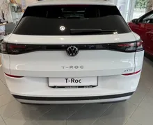 Zunanja slika - Volkswagen T-Roc - 1.5 eTSI Life DSG - 4 - Predogledna slika