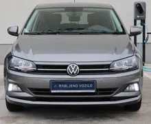 Zunanja slika - VW Polo - 1.0 TSI Style ACC APP CONNECT GRETJE SED AVT.KLI.. - 3 - Predogledna slika
