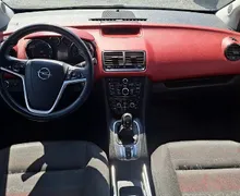 Zunanja slika - Opel Meriva - 1.4 Turbo 120KM - SLO poreklo - 6 - Predogledna slika