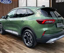 Zunanja slika - Ford Kuga - ACTIVE X 2.5 Duratec Hybr 134kW FHEV AWD - 5 - Predogledna slika