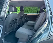 Notranja slika - Volkswagen Tiguan Allspace - 2.0 TDI-DSG-7 SEDEŽEV-VIRTUAL-LIZING ZA TUJCE-... - 12 - Predogledna slika
