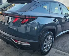 Zunanja slika - Hyundai Tucson - 1.6 T GDI - SLO-1.LAST-ODLIČEN-DARILO STREŠNI KOVČ - 9 - Predogledna slika