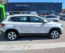 Zunanja slika - Škoda Karoq - 1.0 TSI Ambition VLEČNA KLJUKA - 5 - Predogledna slika