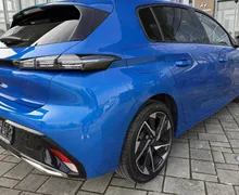 Zunanja slika - Peugeot 308 - 1.2 PURETECH 130 ALLURE PACK... - 4 - Predogledna slika