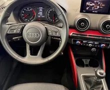 Zunanja slika - Audi Q2 - Sport 30 TFSI - SLO - 2.LASTNIK - PDC - LED - 6 - Predogledna slika