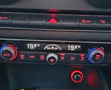 Zunanja slika - Audi A3 - 1.6 TDI sportback Ambition - 3 - Predogledna slika