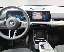 Zunanja slika - BMW X2 - sDrive20i - 7 - Predogledna slika