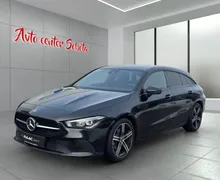 Zunanja slika - Mercedes-Benz CLA Shooting Brake - 200d AUT. KAMERA+LED+VIRTUAL+MRTVI KOT+ - 24 - Predogledna slika