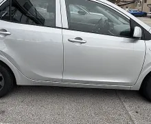 Zunanja slika - KIA Picanto - 1.0 GDI EX Trend. M T  4-sedežni - 2 - Predogledna slika