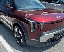 Zunanja slika - KIA EV2 - 42.2 kWh Sky - 1 - Predogledna slika
