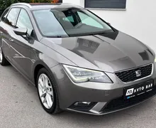 Zunanja slika - Seat Leon - 1.6 TDI+SLO+ALU+NAVI+PDC+LED... - 4 - Predogledna slika
