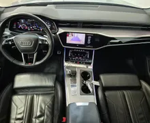 Zunanja slika - Audi A6 - 40 TDI - 8 - Predogledna slika