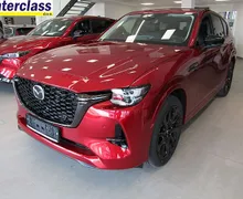 Zunanja slika - Mazda CX-60 - 3.3 D254 MHEV HOMURA PLUS MODEL 2025 - 1 - Predogledna slika