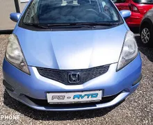 Zunanja slika - Honda Jazz - 1.4 AVTOMATIK-F1-80.000KM-SLO-ALU-PDC-ODLIČEN - 2 - Predogledna slika