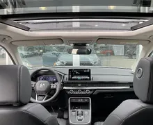 Zunanja slika - Honda CR-V - 2.0 e HEV 4WD Elegance 135 kW At - 12 - Predogledna slika