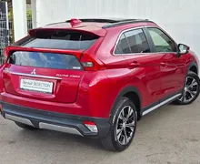 Zunanja slika - Mitsubishi Eclipse Cross - 4WD 1.5T Instyle+ CVT KAMERA NAVI GR.SED+VOLANA - 4 - Predogledna slika