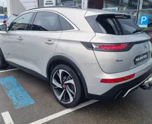 Zunanja slika - DS DS 7 Crossback - 1.2 PERFORMANCE LIFE - POTRJENA SERVISNA - 6 - Predogledna slika