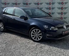 Zunanja slika - Volkswagen Golf - 1.6 TDI BlueMotion Tech Comfort.77kW - 1 - Predogledna slika