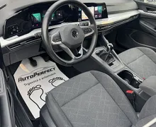 Zunanja slika - VW Golf - 1.5 TSI Style|Gr.Sed|Navi|Virtual|PDC|1.Last - 9 - Predogledna slika