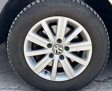 Zunanja slika - VW Caddy - 1.9 TDI Life- 15COL - KLIMA - SLOVENSKI - 1LASTNIK - 5 - Predogledna slika