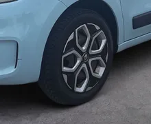 Zunanja slika - Renault Twingo - 1.0 - 6 - Predogledna slika