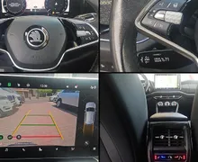 Zunanja slika - Škoda Kodiaq - 4x4 2.0 TDI 193ks DSG °VIRTUAL° °MATRIX° °18-COL - 11 - Predogledna slika